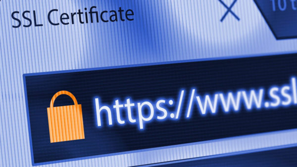How To Force HTTPS With Your .htaccess File - Cameron Jones