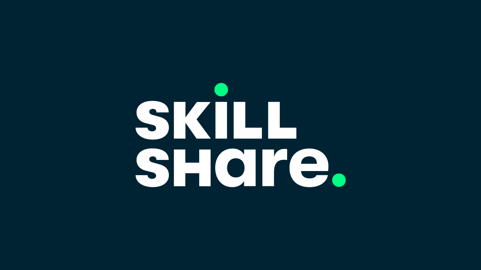 Goodbye Skillshare, and Good Riddance